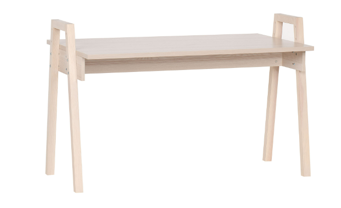 Escritorio 120 VOX Muebles Color Acacia  coleccion YOUNG