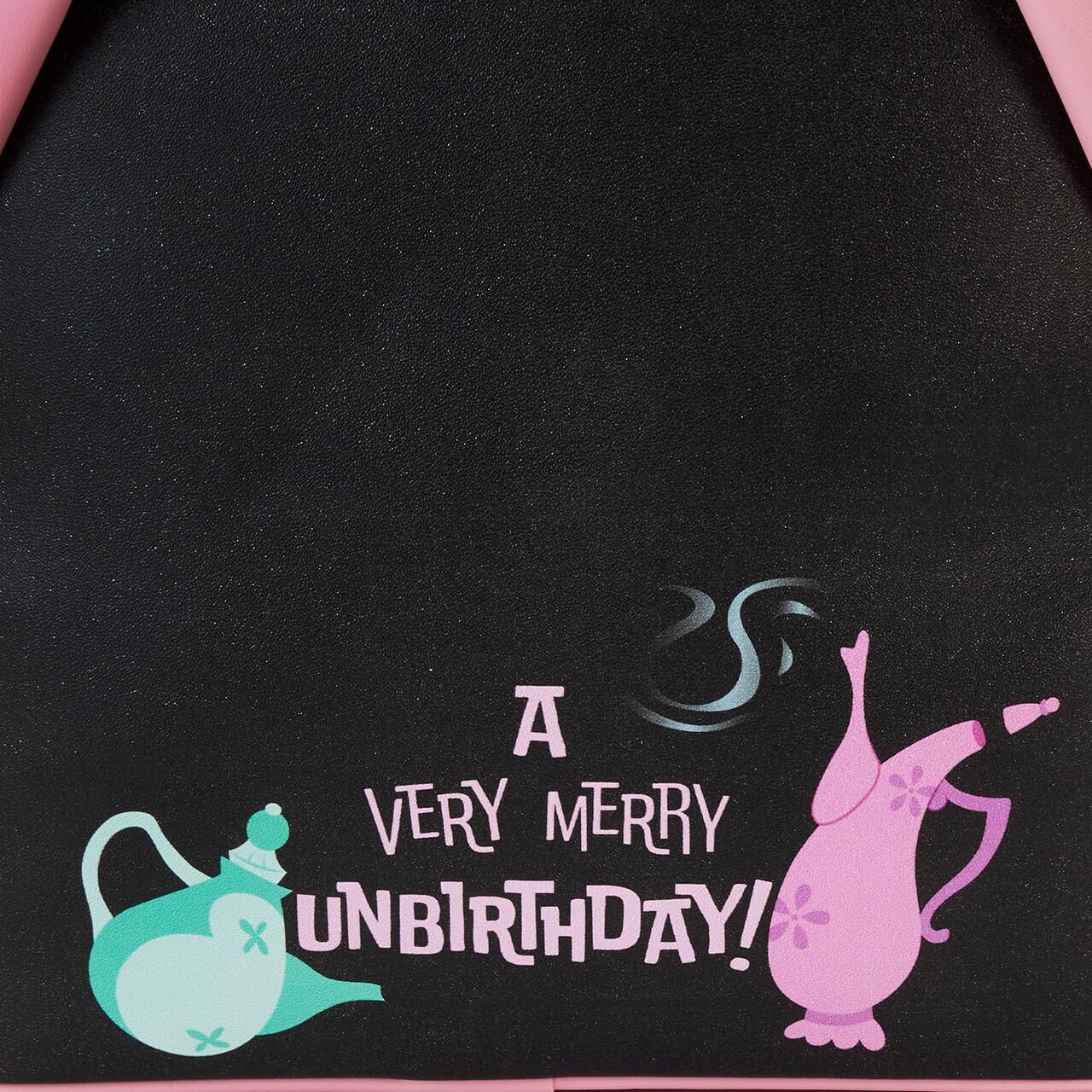 Loungefly Mini Backpack Disney Alice In Wonderland Unbirthday