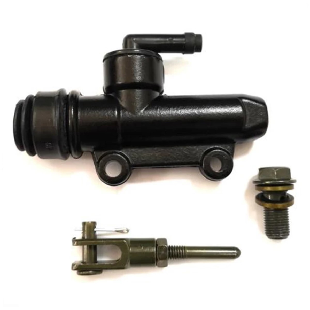 Bomba de freno trasero moto KTM RC125 RC200 RC390 RC 125 200 390 Duke disco dominar bajaj pulsar