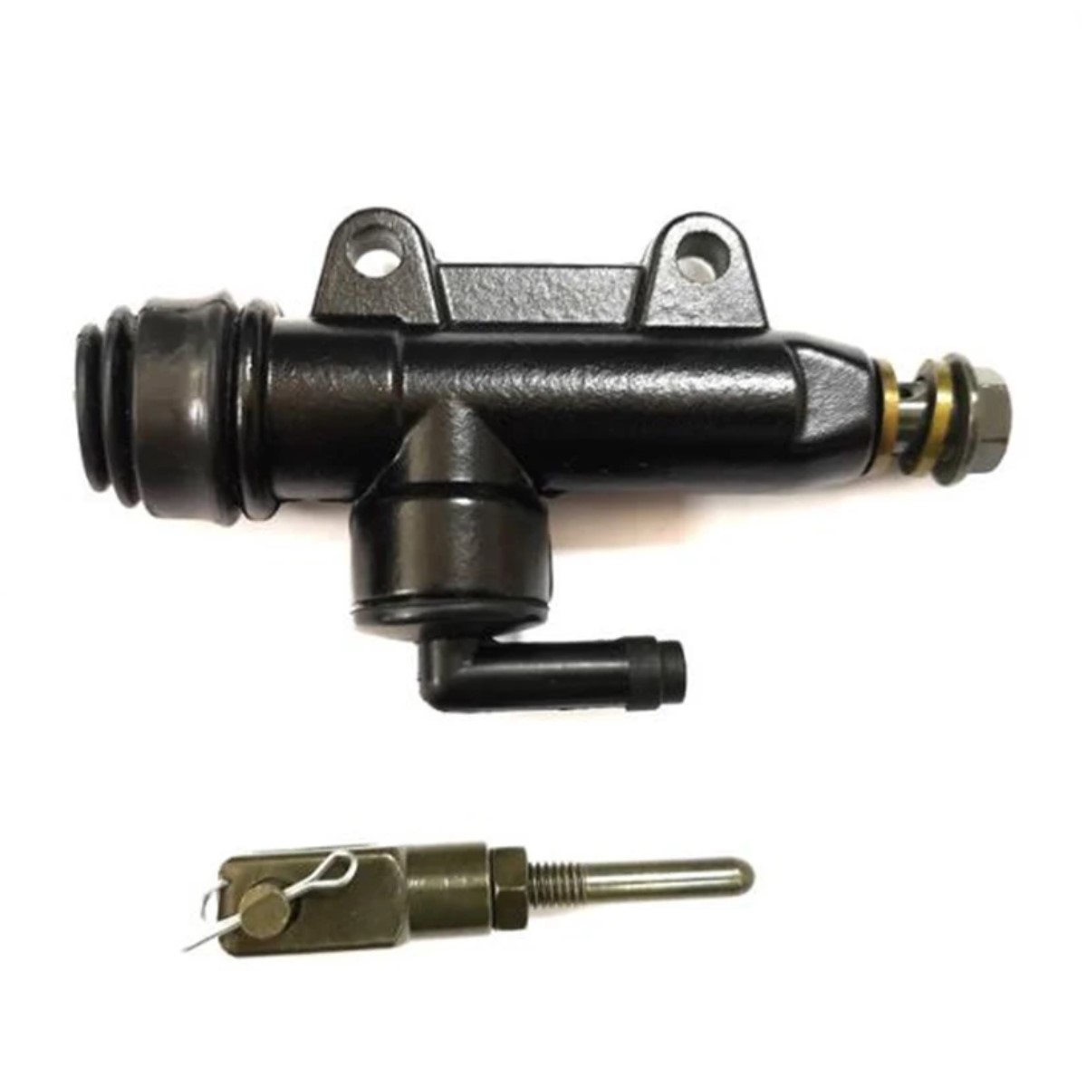 Bomba de freno trasero moto KTM RC125 RC200 RC390 RC 125 200 390 Duke disco dominar bajaj pulsar