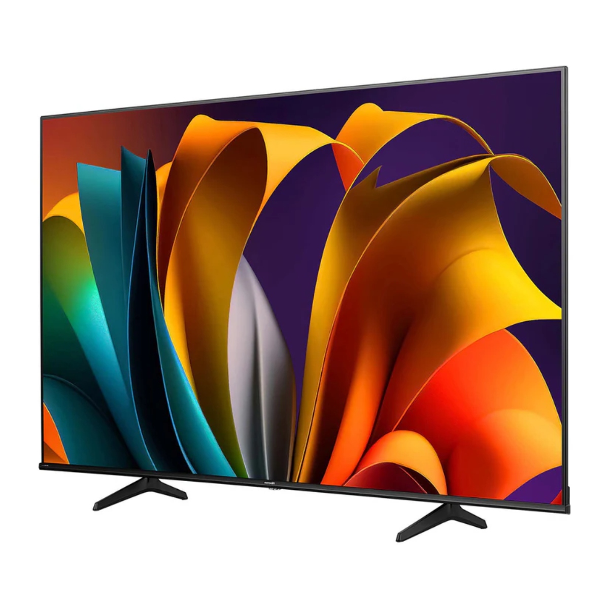 Pantalla Hisense 43A6NV 43" UHD Smart TV ORTY9*