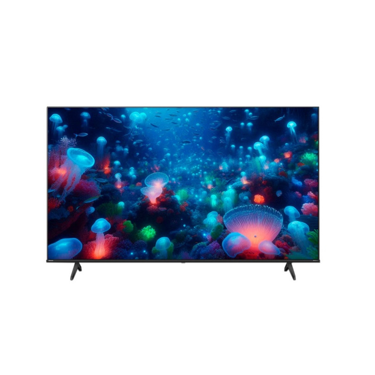 Pantalla Hisense 55A6N 55" 4K UHD / Google TV ORTY16*