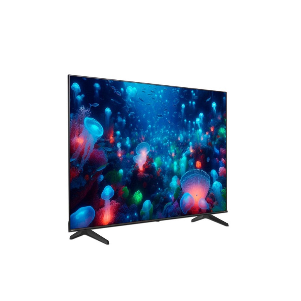 Pantalla Hisense 55A6N 55" 4K UHD / Google TV ORTY16*