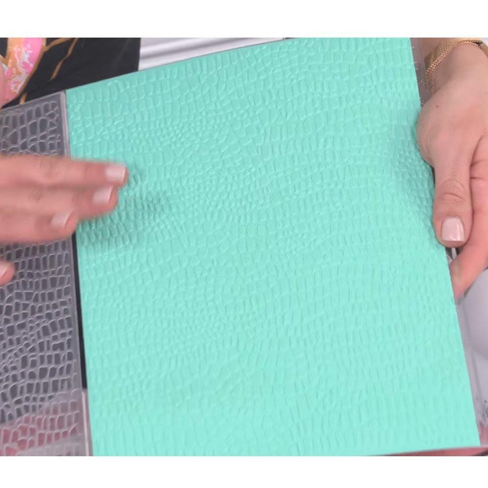 KIT DE INICIO PARA TROQUELADO Y CORTE SIZZIX BIG SHOT PLUS 15 3/4" | 666185