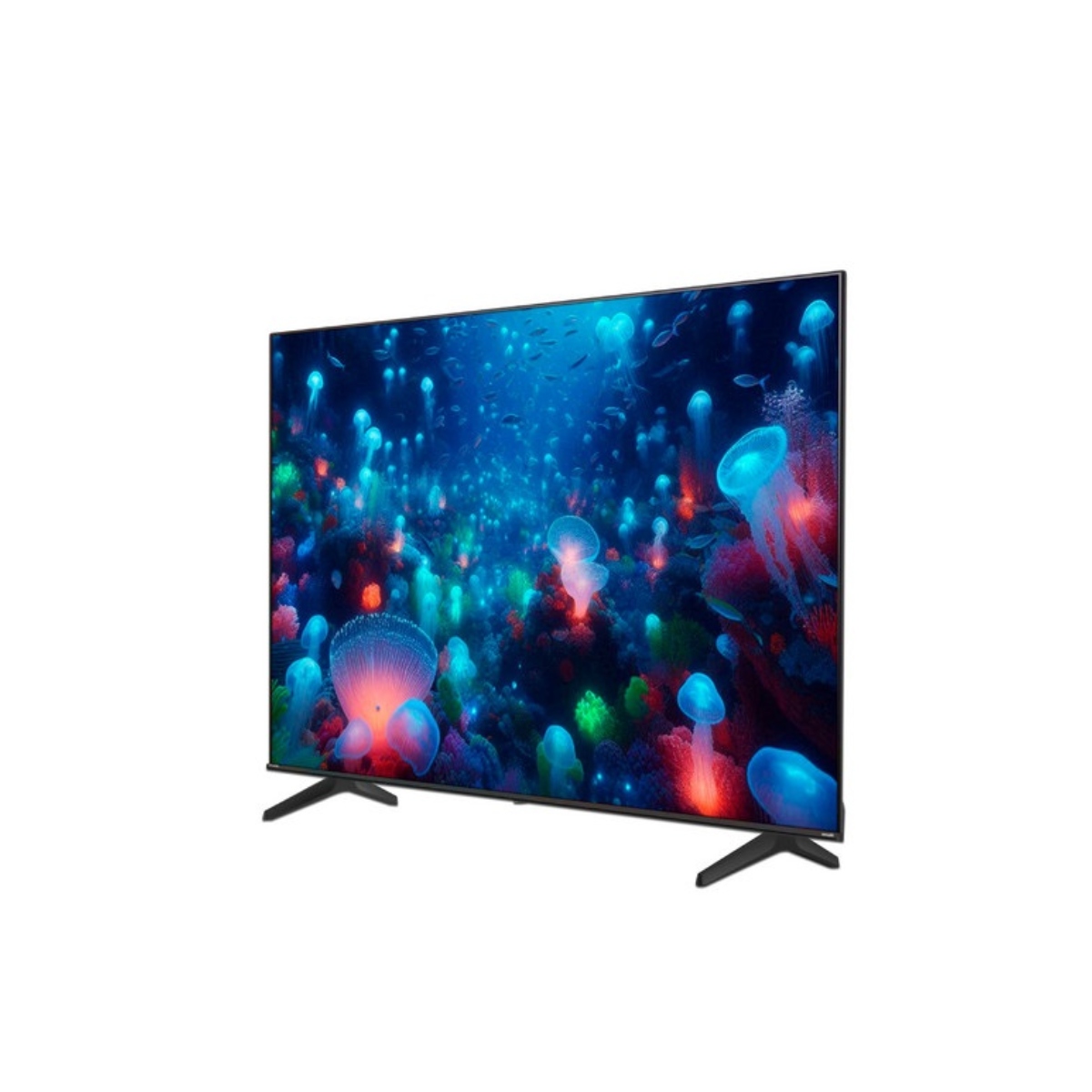 Pantalla Hisense 55A6N 55" 4K UHD / Google TV ORTY16*