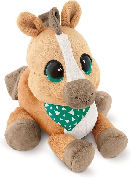 Peluche Interactivo Chicco Peekaboo Sonidos Pony