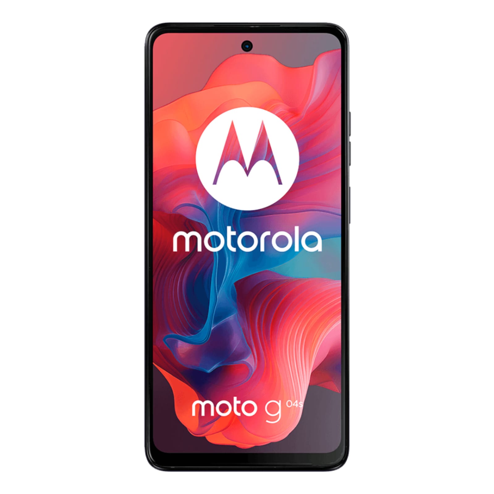 Motorola Moto G04s 128GB 4GB Negro 