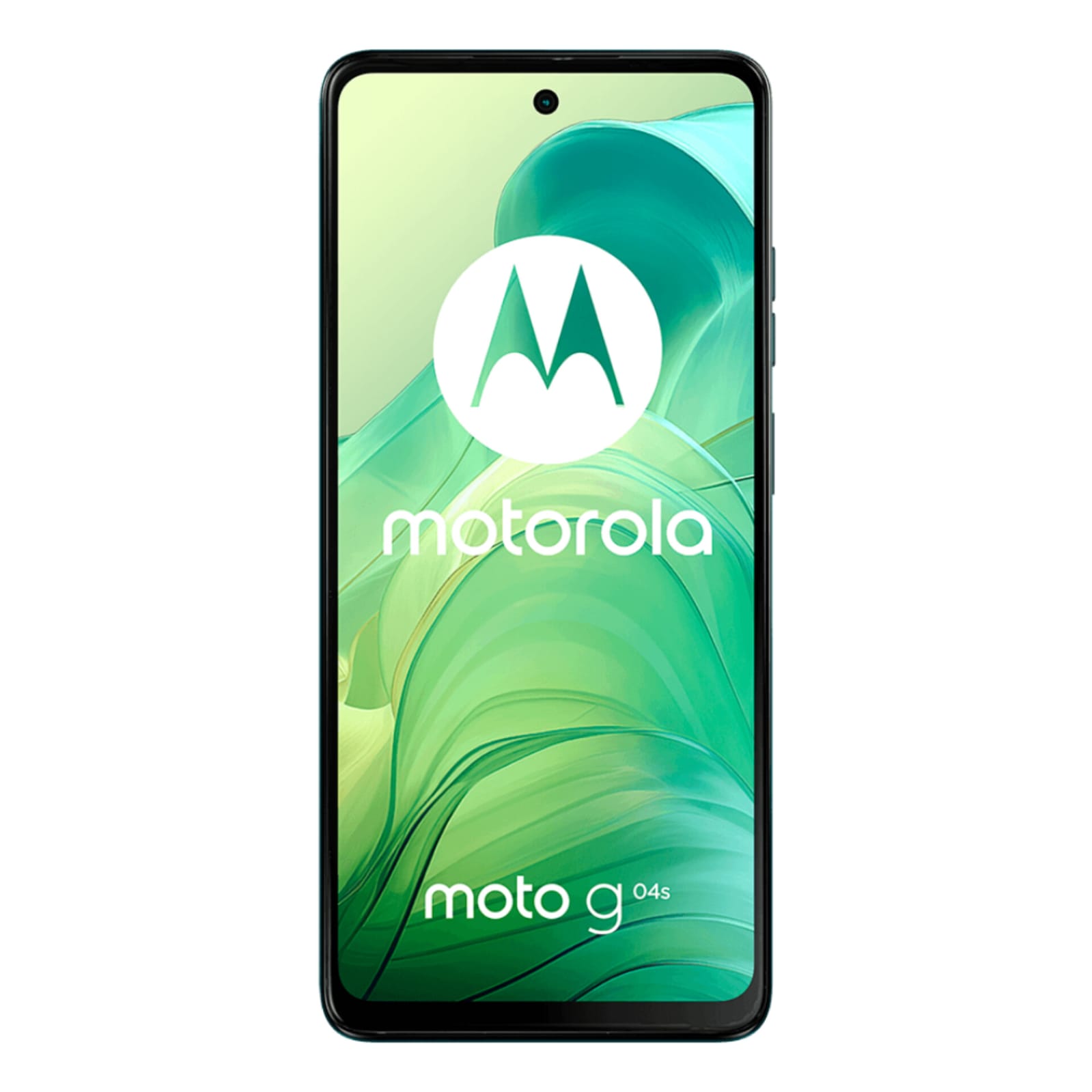Motorola Moto G04s 128GB 4GB Verde 