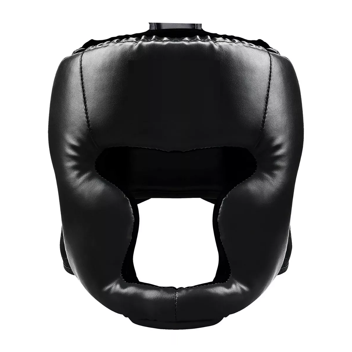 Careta Casco Para Boxeo Taekwondo De Barra Protector Cabeza