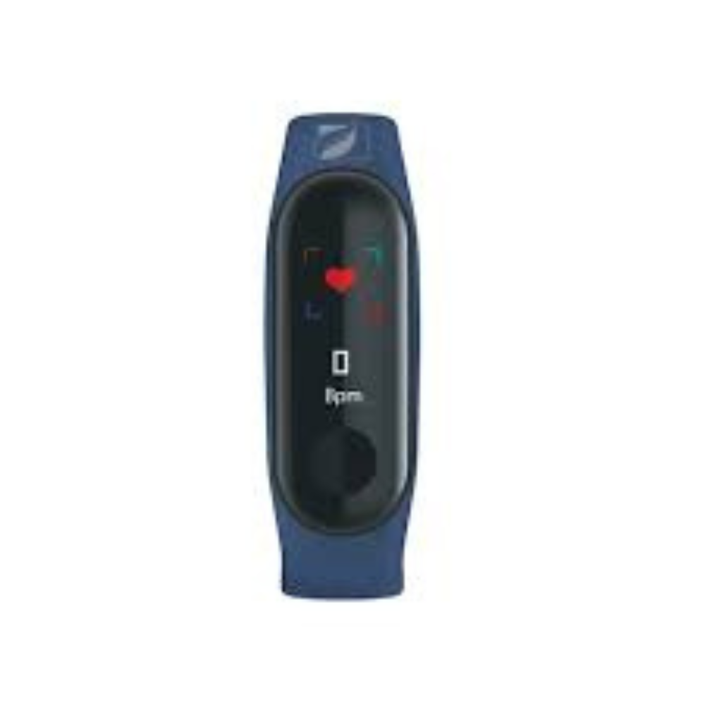 Fitness band Bluetooth® con medición de presión arterial	Mitzu	