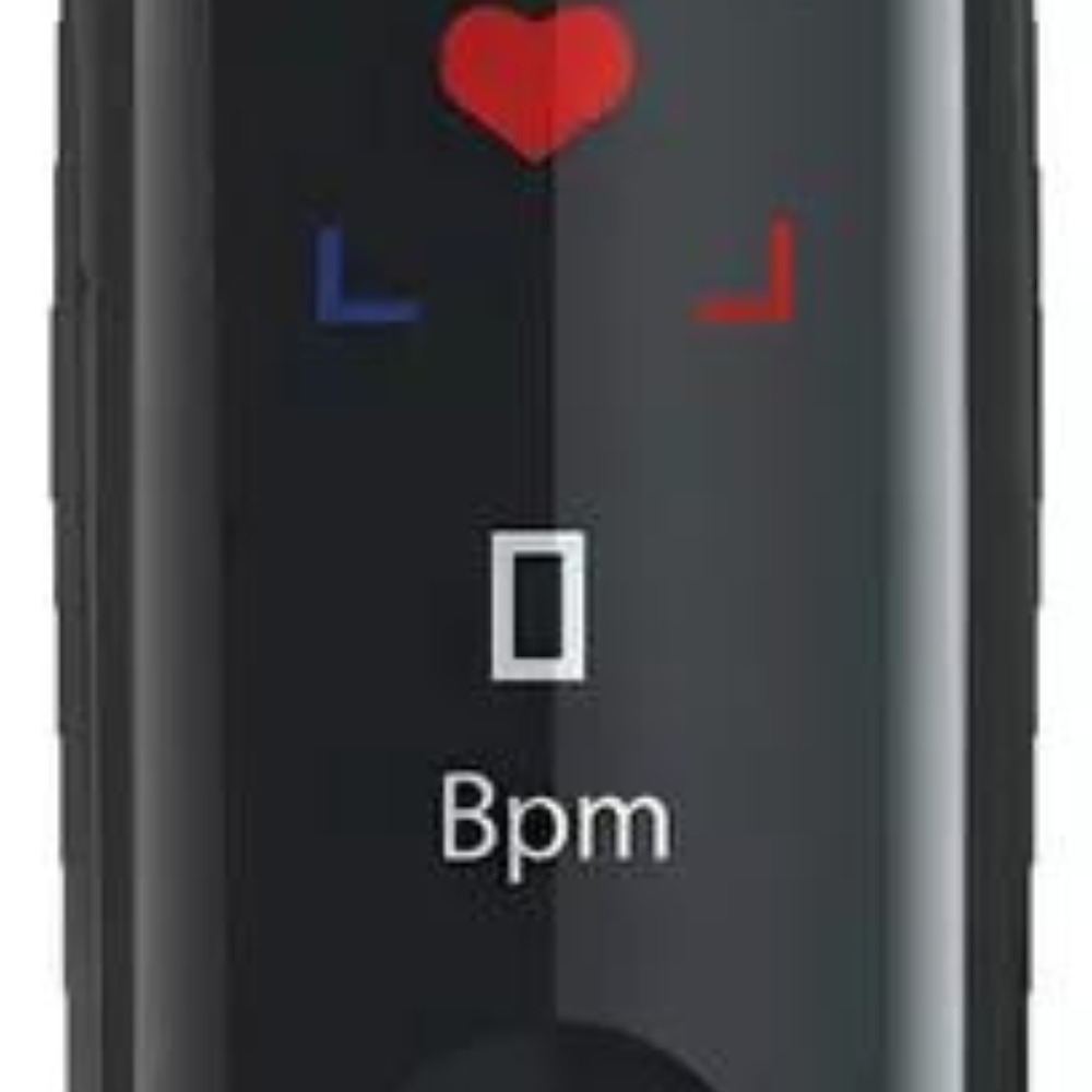 Fitness band Bluetooth® con medición de presión arterial	Mitzu	