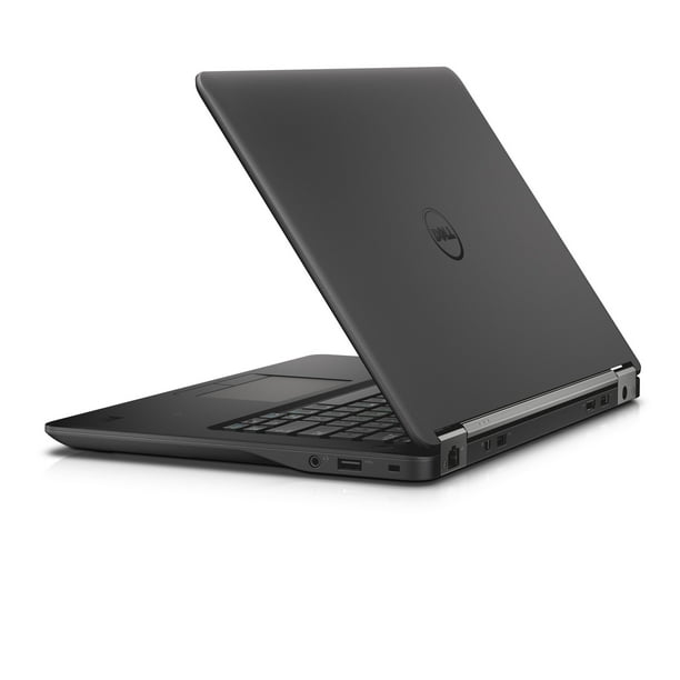 Laptop Dell Latitude Core i7 5ta Gen 16GB RAM 240GB SSD