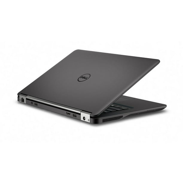 Laptop Dell Latitude Core i7 5ta Gen 16GB RAM 240GB SSD