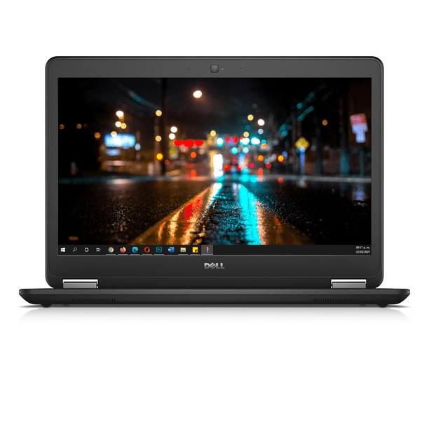 Laptop Dell Latitude Core i7 5ta Gen 16GB RAM 240GB SSD