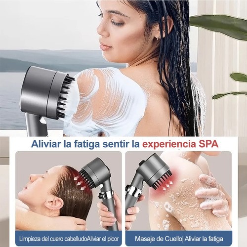 Regadera Medidas, Regadera Alta Presion, Regaderas Para Baño