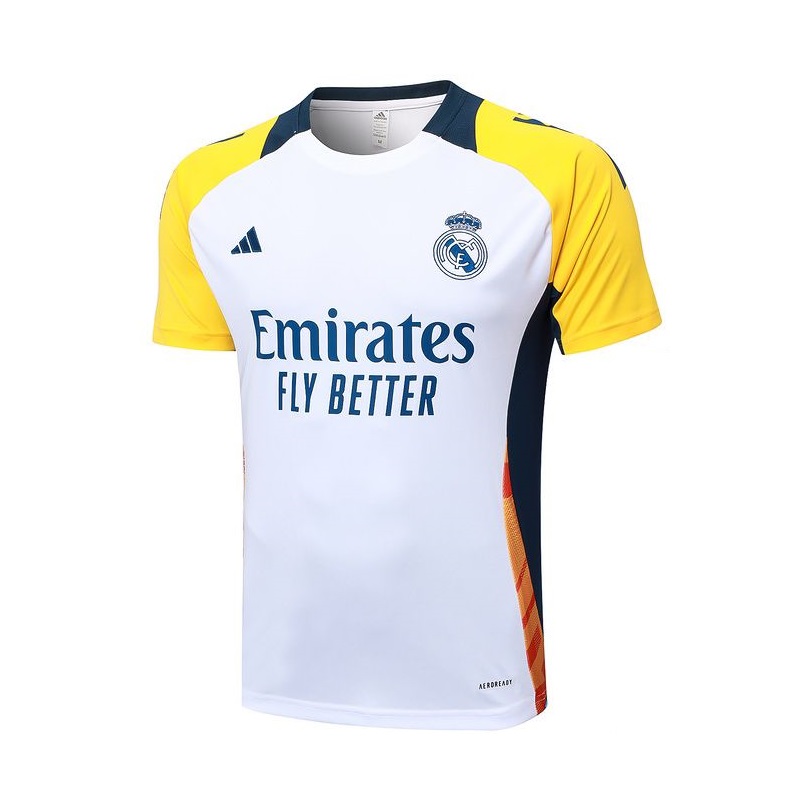 Nuevo! Jersey Real Madrid 2024/2025 Edicion Especial Entrenamiento Trainning Talla S