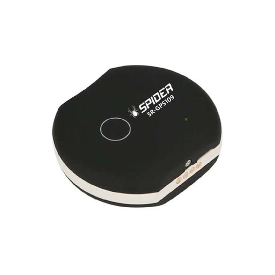 Localizador GPS Multiusos Spider SPIDER SR-GPS109