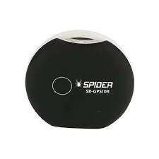 Localizador GPS Multiusos Spider SPIDER SR-GPS109