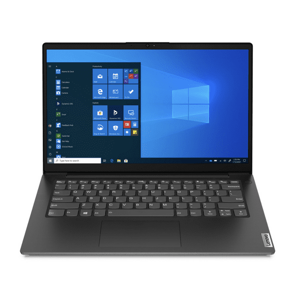 Laptop Lenovo V14 G2 IJL 14" HD, Intel Celeron, 8GB Ram, 128GB SSD 