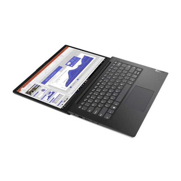 Laptop Lenovo V14 G2 IJL 14" HD, Intel Celeron, 8GB Ram, 128GB SSD 