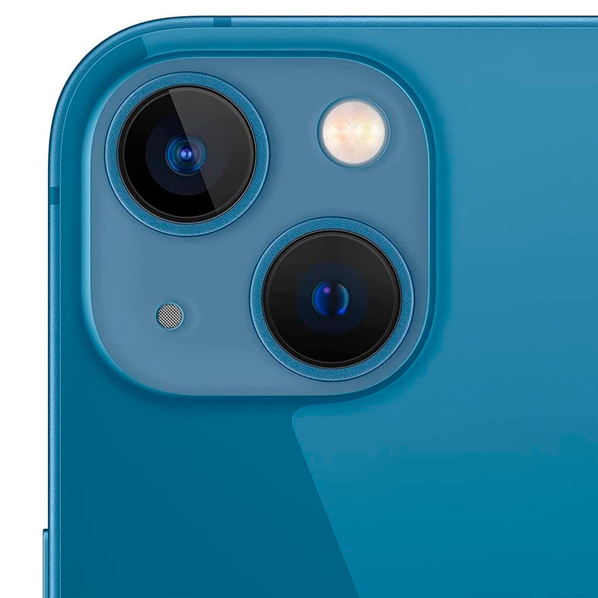 Apple iPhone 13 Mini 128Gb Azul Reacondicionado Grado A
