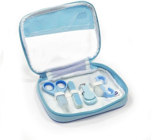 Esterilizador De Biberones Electrico Marca Chicco 3 En 1