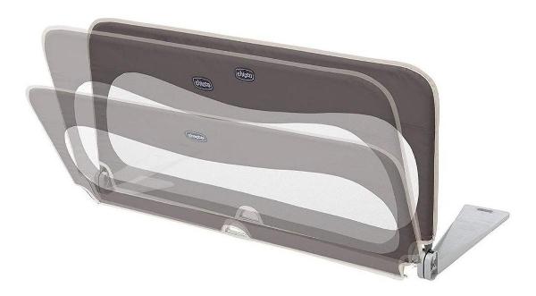 Barrera Para Cama Marca Chicco Barandal De Seguridad