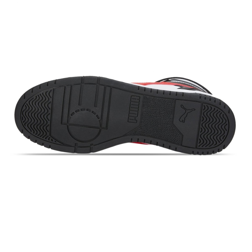 Tenis Casual Puma RBD Game Bota Negro 385839 05 Hombre