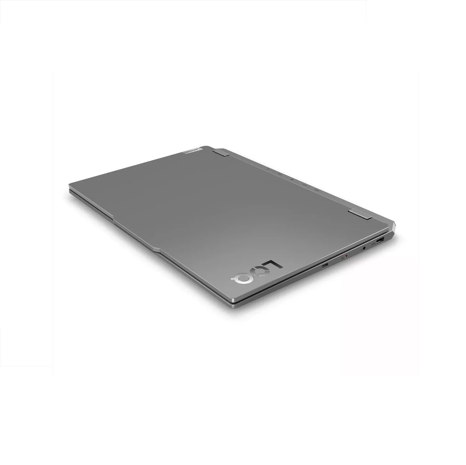 Laptop Gamer Lenovo Loq 83GS001CUS, Pantalla 15.6 Pulgadas Fhd Ips 144 Hz, Procesador Intel Core i5-12450hx 12 Gb Ram 512 Gb Ssd, Tarjeta Gráfica Rtx3050 de 6 Gb Windows 11 Home