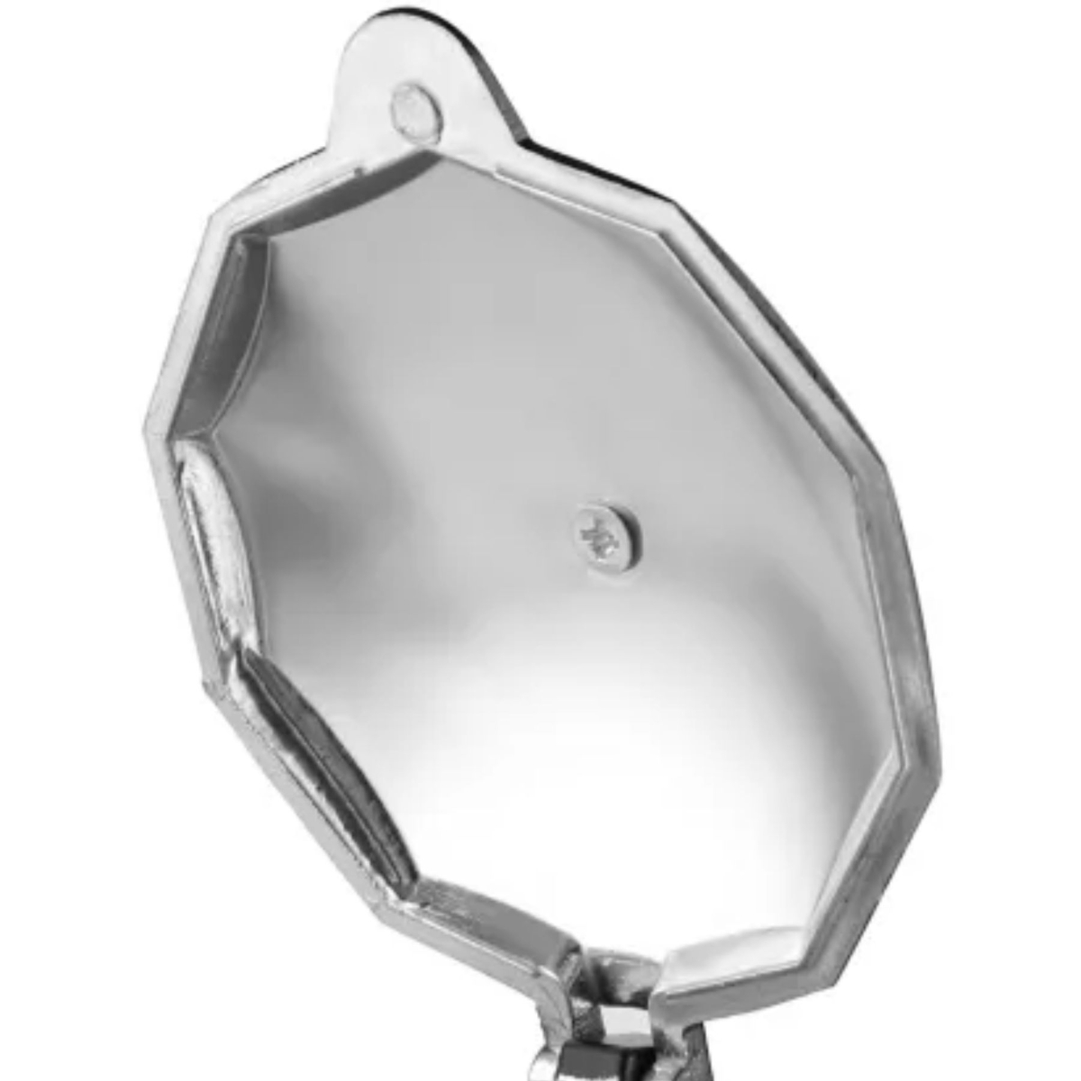 Cafetera de aluminio para 9 tazas JUST HOME COLLECTION SMAC - NEGRO