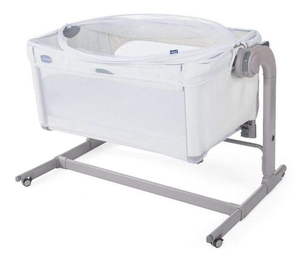 Mosquitero Para Cuna Next2me Chicco (no Incluye Cuna)