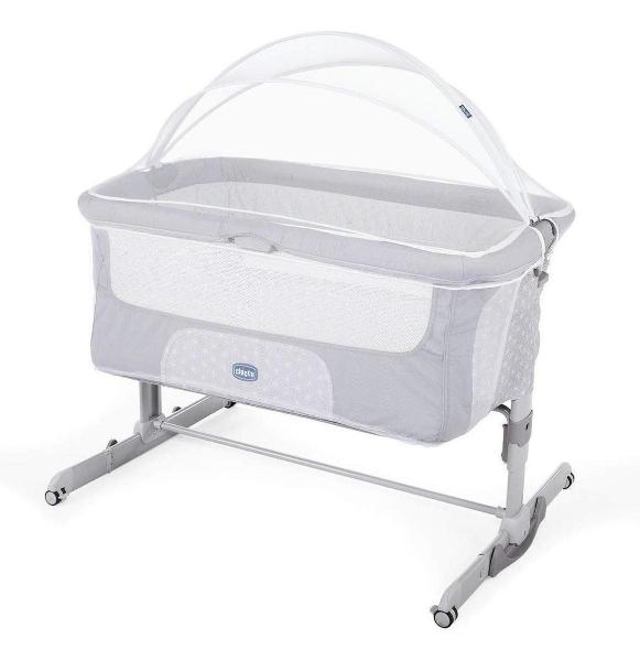 Mosquitero Para Cuna Next2me Chicco (no Incluye Cuna)