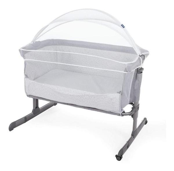 Mosquitero Para Cuna Next2me Chicco (no Incluye Cuna)