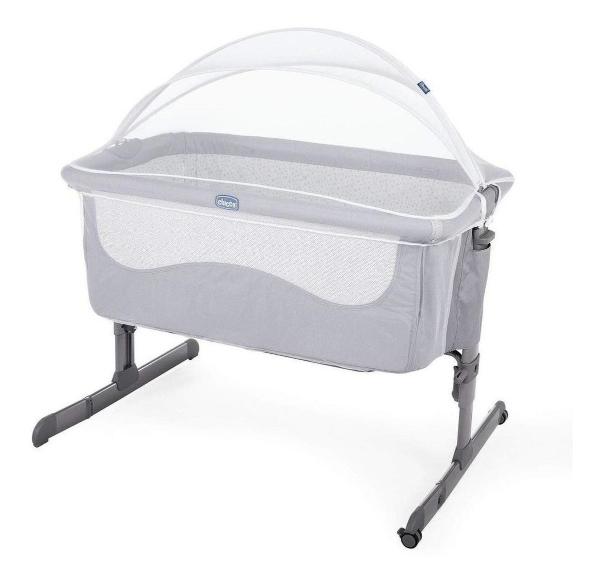 Mosquitero Para Cuna Next2me Chicco (no Incluye Cuna)
