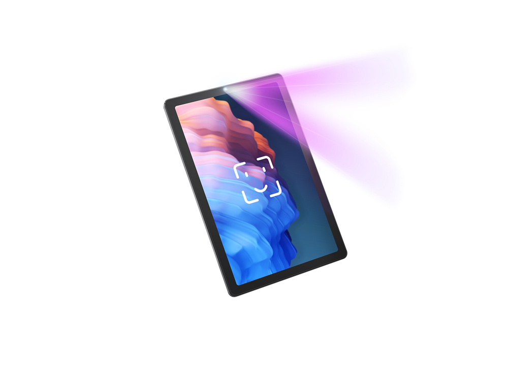 Tablet Lenovo Tab M9 9 pulgadas 64 GB de 4 GB RAM