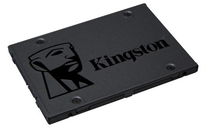 Disco Sólido Interno Kingston Sa400s37/240g 240gb