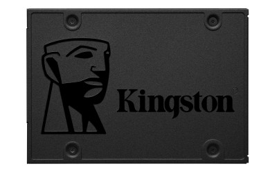 Disco Sólido Interno Kingston Sa400s37/240g 240gb