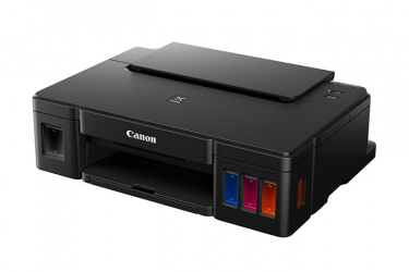 Canon Pixma G1110, Color, Inyección, Tanque de Tinta, Alámbrico, Print