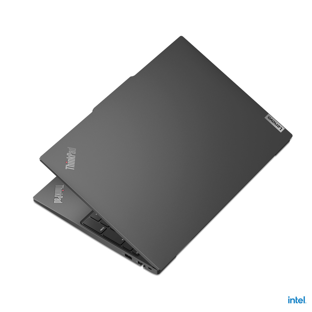 Laptop Lenovo ThinkPad E16 Gen 1 16" WUXGA, Intel Core i7-1355U 3.70GHz, 16GB, 512GB SSD