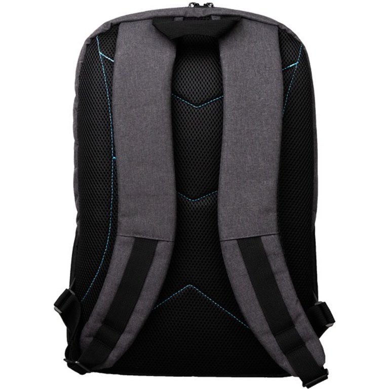 Mochila Acer GP.BAG11.03H (15.6") Backpack Monocromatico Poliester