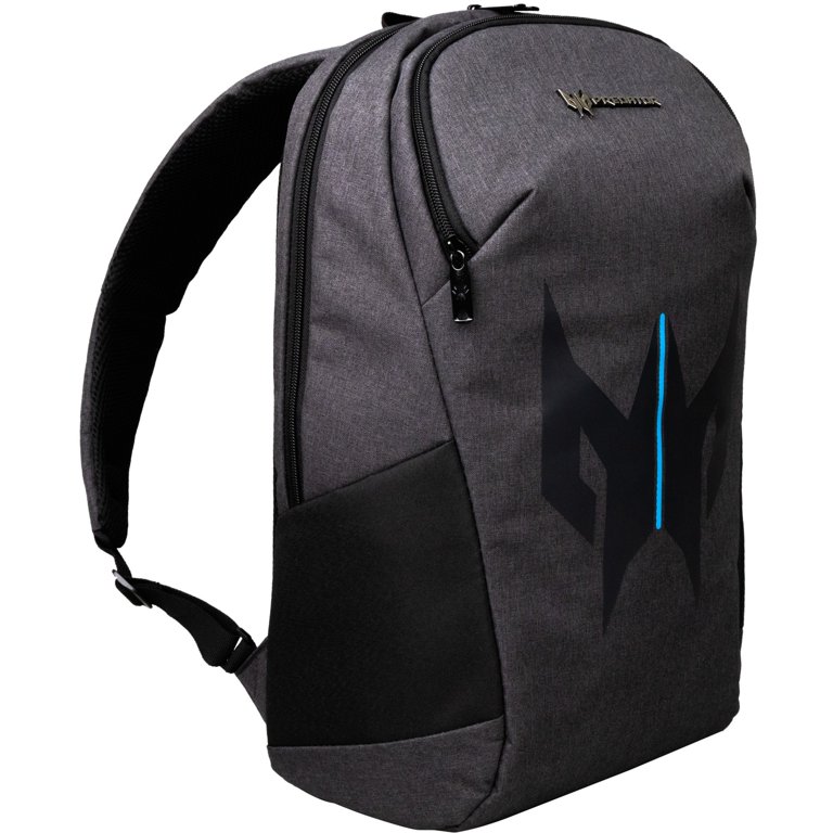 Mochila Acer GP.BAG11.03H (15.6") Backpack Monocromatico Poliester