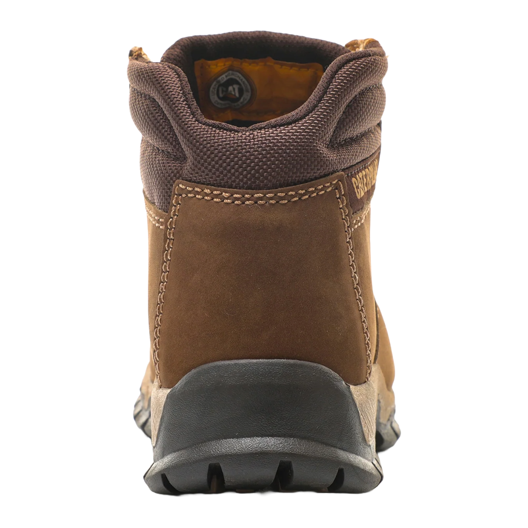 Botas Casuales Para Niños Caterpillar Cat Wilson M4m