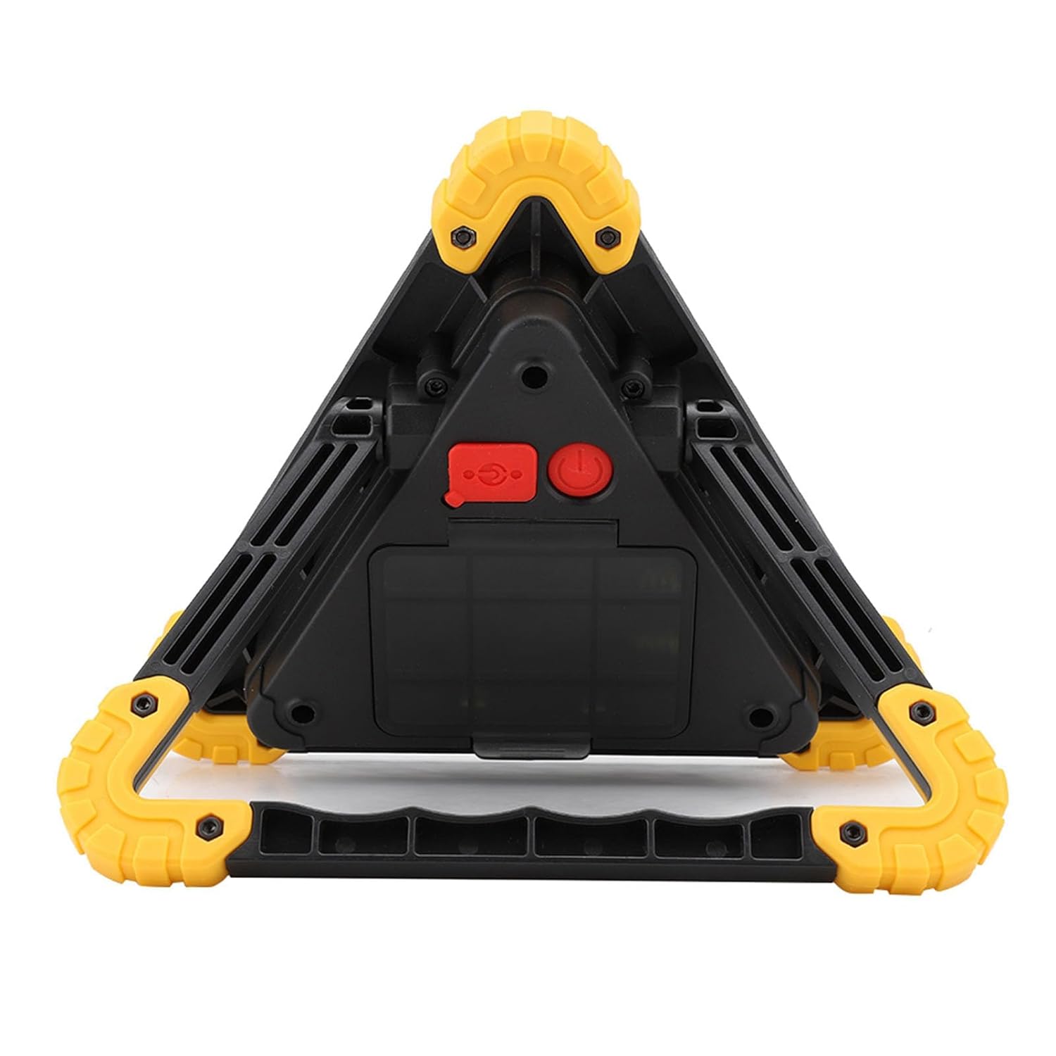Triangulo Reflejante Emergencia Led Para Autos