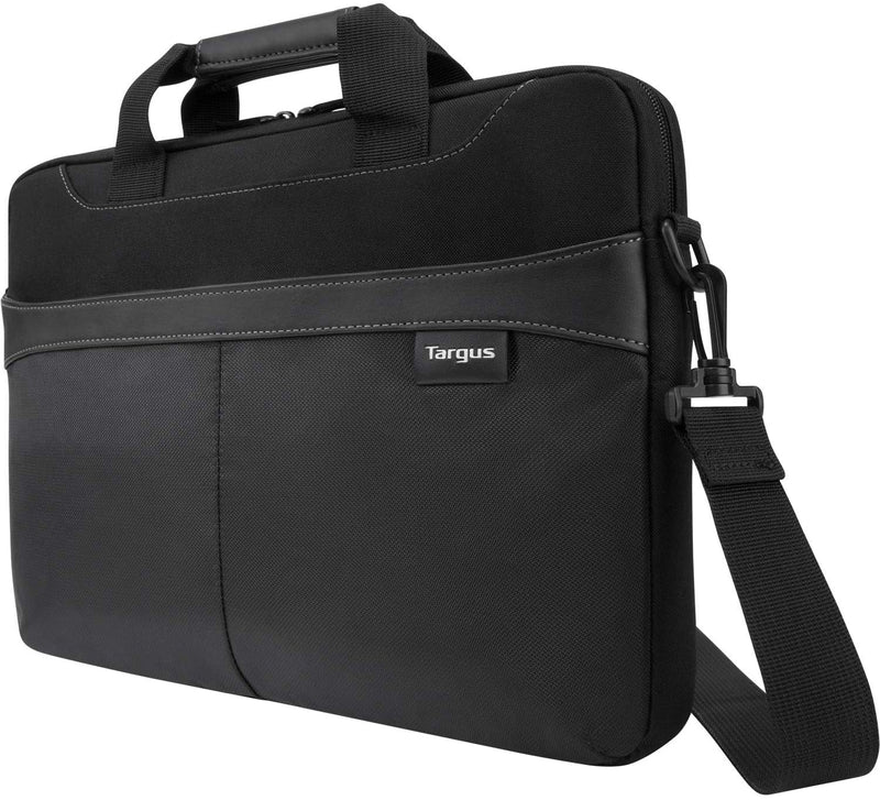 Maletín Targus TSS898LP-70 - 15.6" - Negro