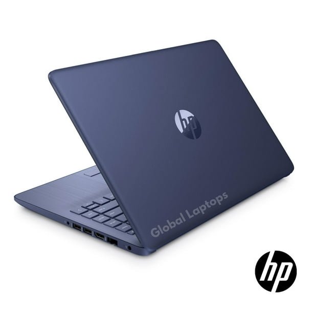 Laptop HP 14-CF2111 Intel N4120, 4gb Ram, 64GB