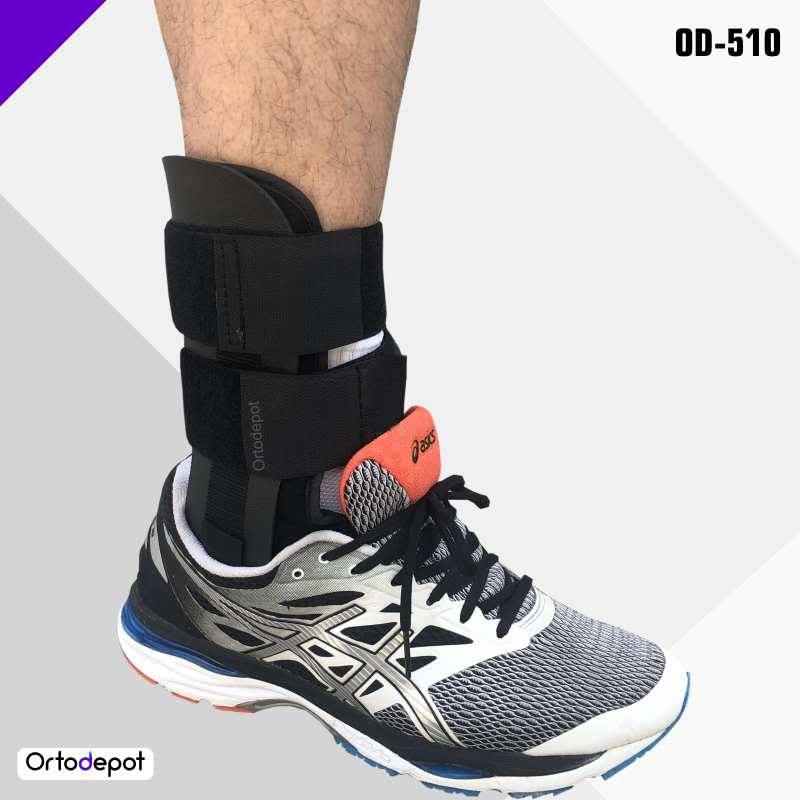 Férula para Tobillo Max Sport