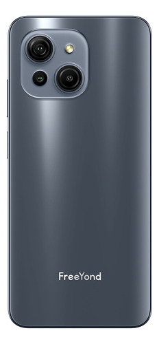 Celular Freeyond M5 Dual Sim 256 Gb Rom Gran Memoria 6.52 Hd Pantalla ...