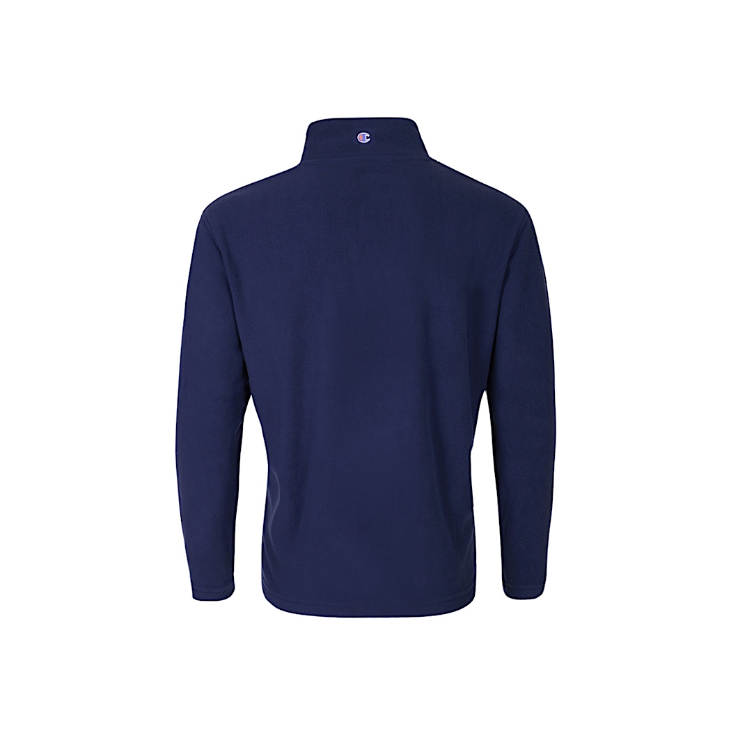 Champion Classic Sudadera Hombre Azul 