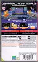  World Championships: Nes Edition Nintendo Switch