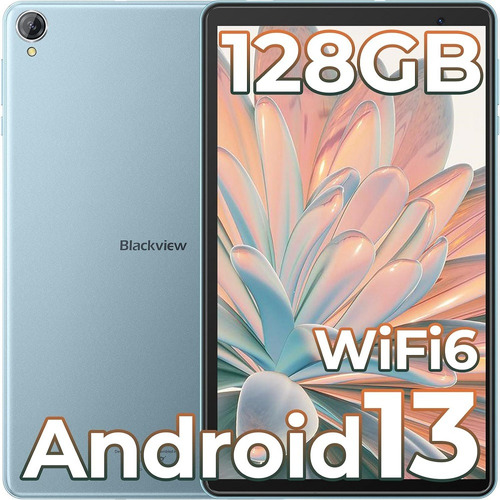 Tablet Blackview Tab50wifi 8gb Ram 128gb Rom Usb Tf Tableta